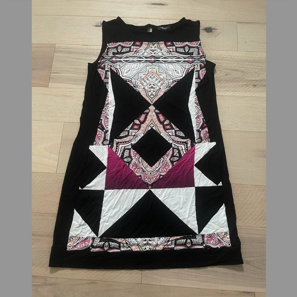 Olsen Shift Dress